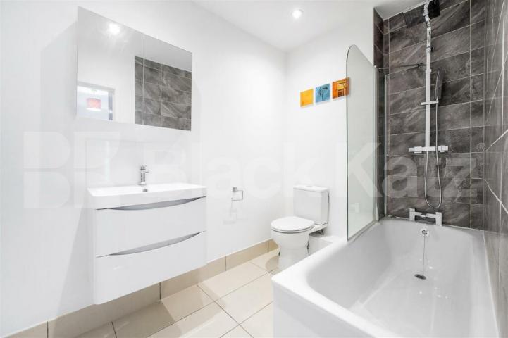 			1 Bedroom, 1 bath, 1 reception 			 Lichfield Road, London, NW2,  London