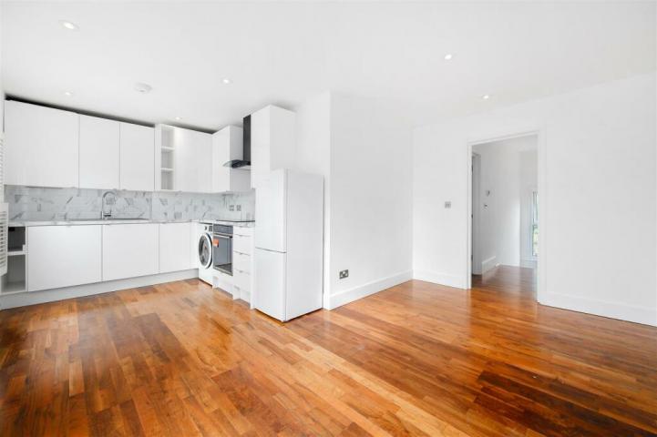 Stunning Apartment Lichfield Road, Cricklewood