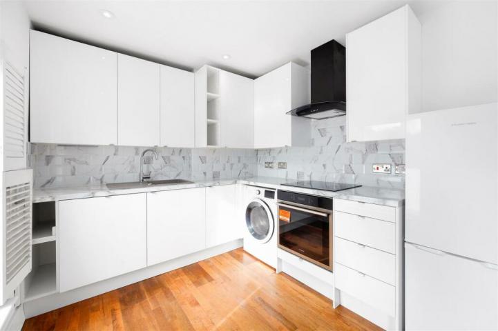 Stunning Apartment Lichfield Road, Cricklewood