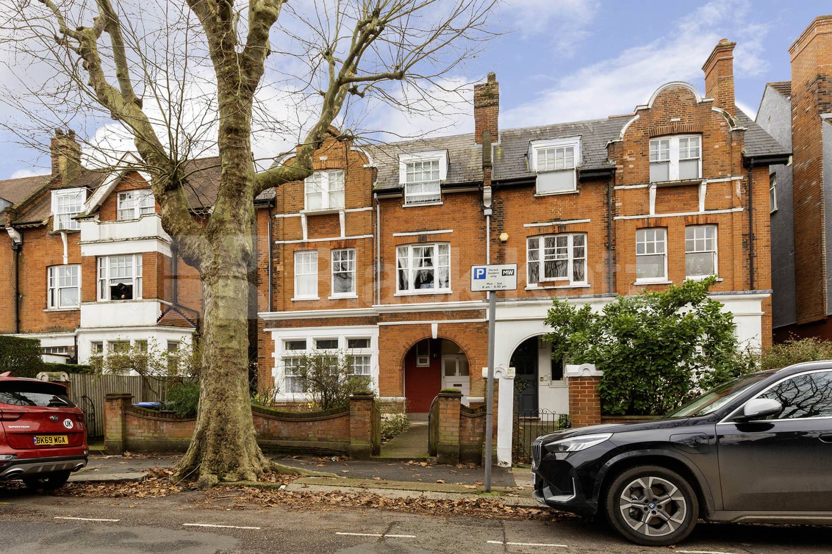 A modern and spacious four-bedroom property located on Dartmouth Road in Willesden Green Dartmouth Road, London, NW2,  London