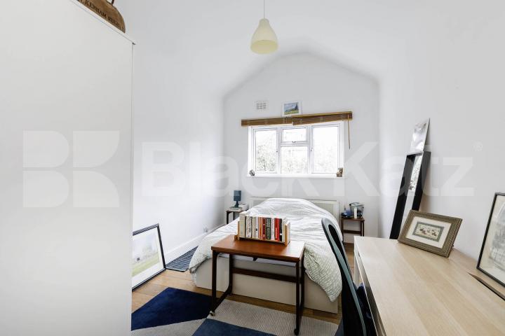 A bright and airy two double bedroom apartment set on the first floor of a house conversion in Willesden Green (Jubilee Line) Anson Road, London, NW2,  London