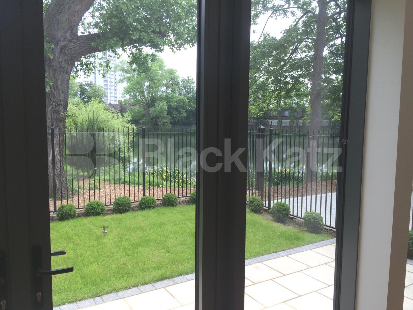 			NEW INSTRUCTION (Includes Parking), 4 Bedroom, 1 bath, 1 reception Mews House			 Rushgrove Street , Woolwich Arsenal