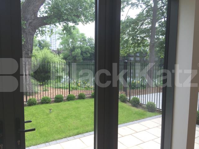 			NEW INSTRUCTION (Includes Parking), 4 Bedroom, 1 bath, 1 reception Mews House			 Rushgrove Street , Woolwich Arsenal