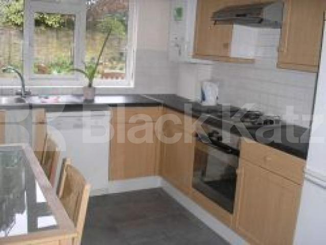 			NEW INSTRUCTION, 2 Bedroom, 1 bath, 1 reception Flat			 Brecknock Road, TUFNELL PARK 