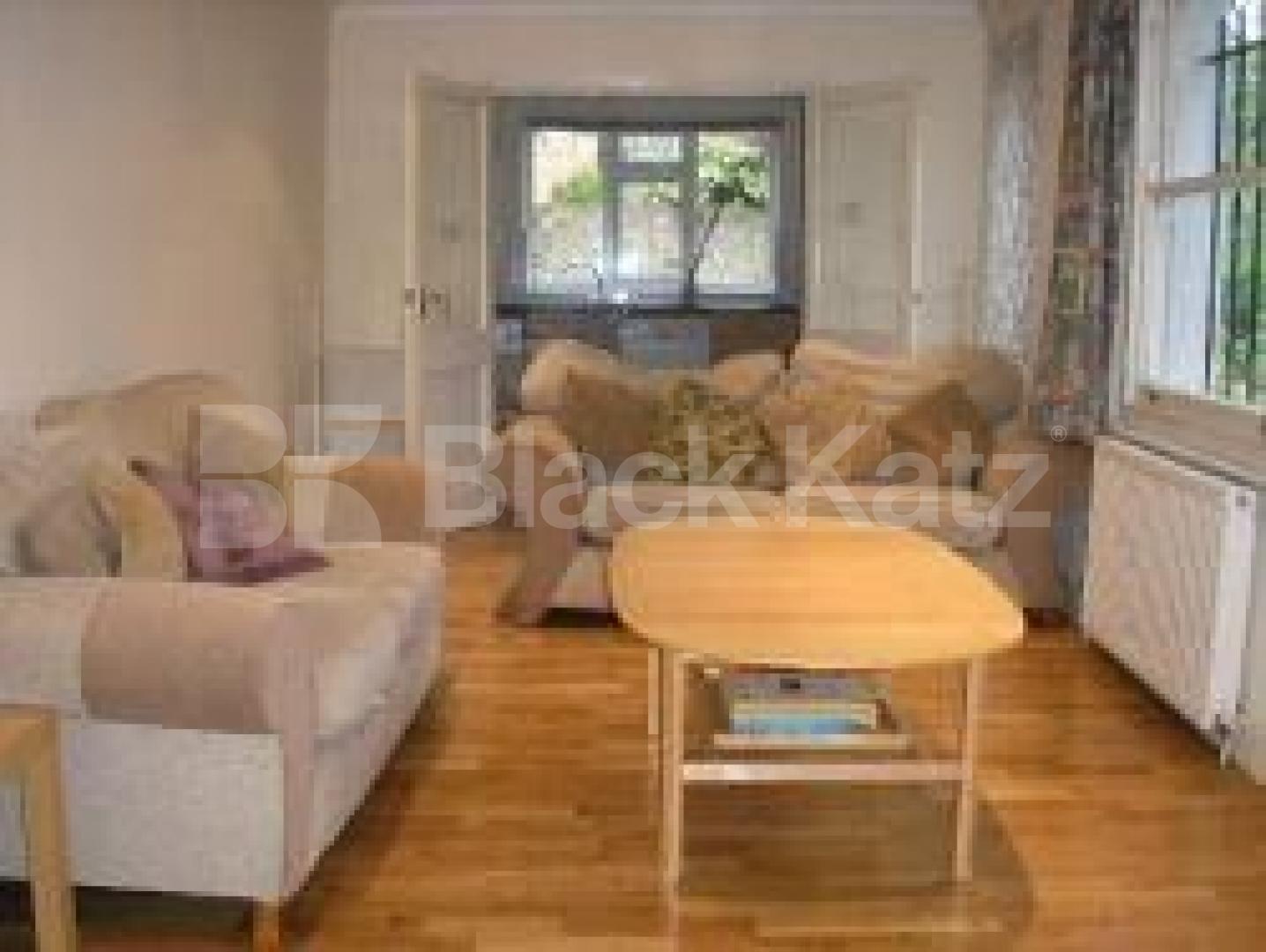 			NEW INSTRUCTION, 2 Bedroom, 1 bath, 1 reception Flat			 Brecknock Road, TUFNELL PARK 