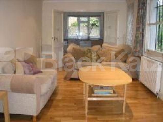 			NEW INSTRUCTION, 2 Bedroom, 1 bath, 1 reception Flat			 Brecknock Road, TUFNELL PARK 