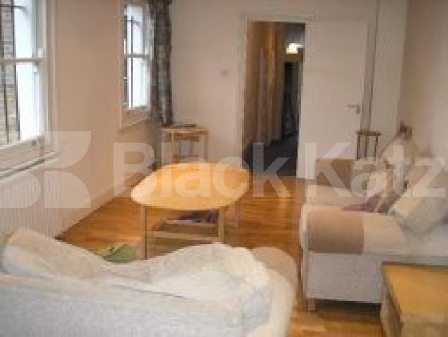 			NEW INSTRUCTION, 2 Bedroom, 1 bath, 1 reception Flat			 Brecknock Road, TUFNELL PARK 