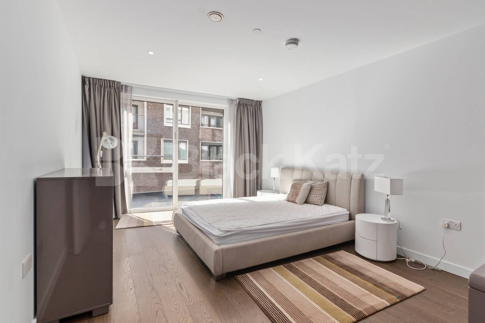 Boasting size, quality & location & also concierge service  Stock House, Wansey Street, Elephant and Castle