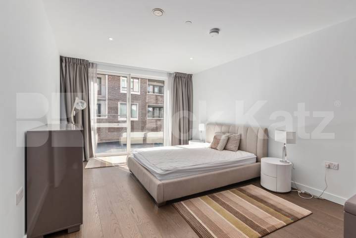Boasting size, quality & location & also concierge service  Stock House, Wansey Street, Elephant and Castle