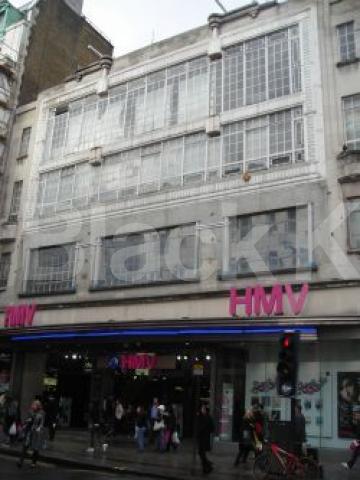 			New instruction, 1 Bedroom, 1 bath, 1 reception Flat			 Oxford Street, SOHO