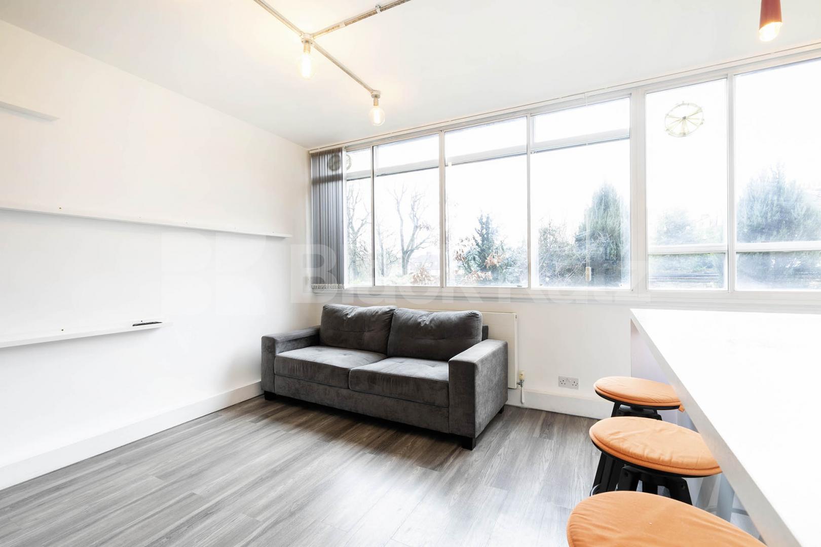 A well-presented and modern one-bedroom apartment located on the sought-after Haverstock Hill, NW3 Haverstock Hill, Romney Court Haverstock Hill, NW3,  Romney Court Haverstock Hill