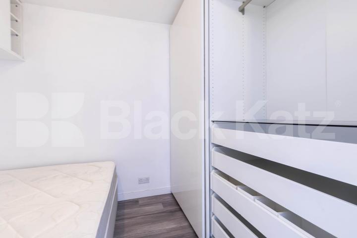 A well-presented and modern one-bedroom apartment located on the sought-after Haverstock Hill, NW3 Haverstock Hill, Romney Court Haverstock Hill, NW3,  Romney Court Haverstock Hill