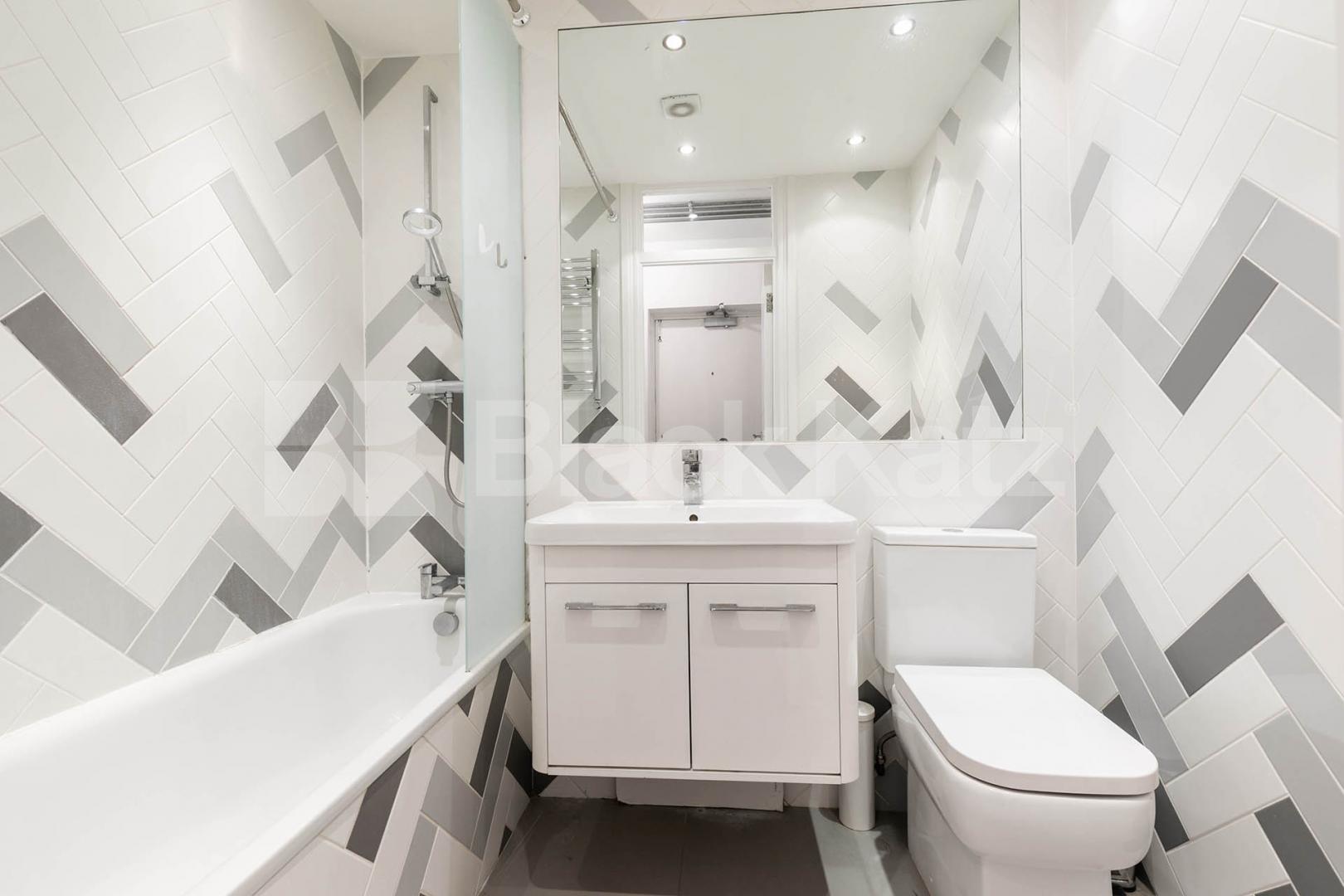 A well-presented and modern one-bedroom apartment located on the sought-after Haverstock Hill, NW3 Haverstock Hill, Romney Court Haverstock Hill, NW3,  Romney Court Haverstock Hill