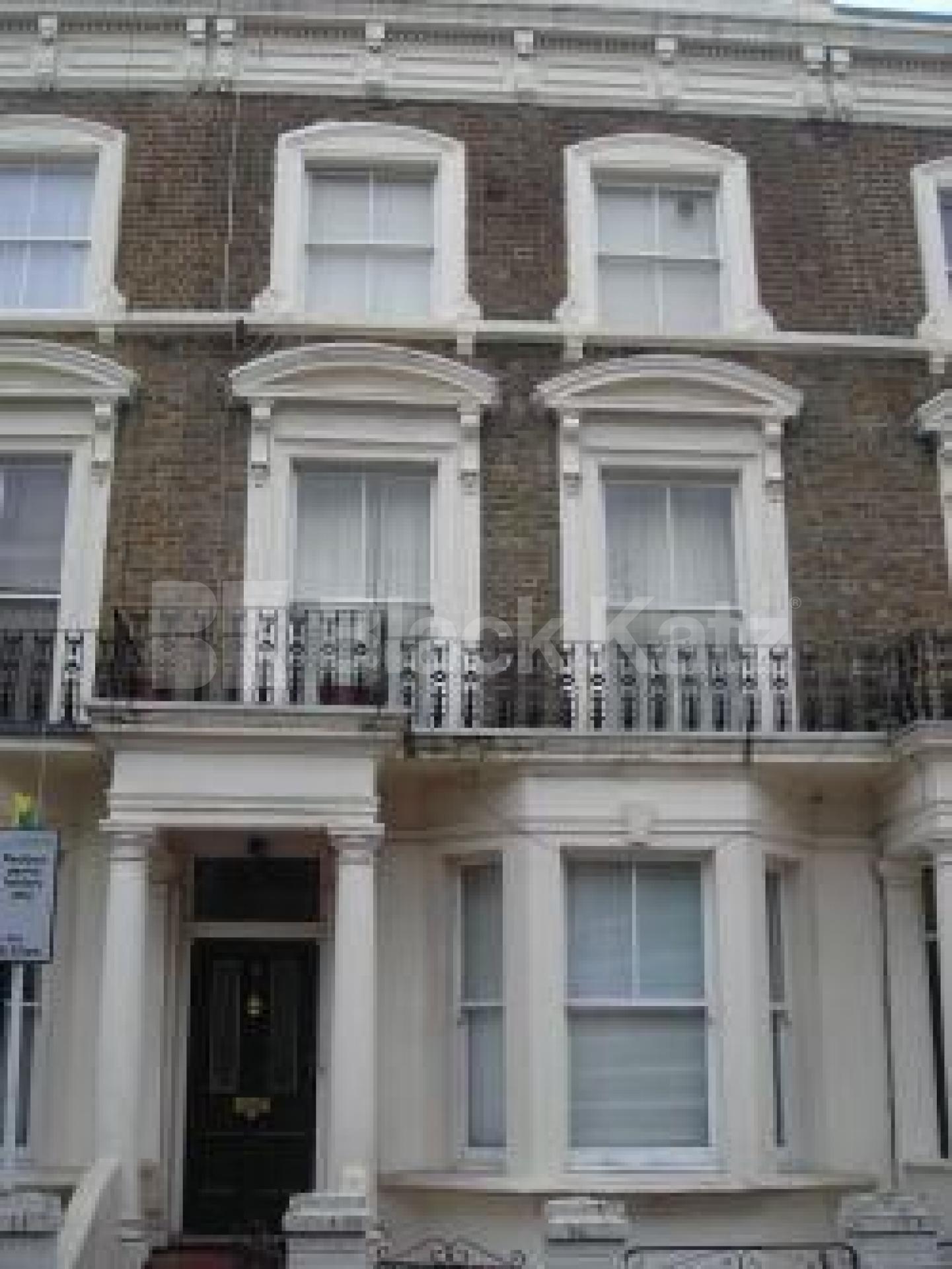 			New Instruction, 2 Bedroom, 1 bath, 1 reception Flat			 Sevington Street, MAIDA VALE W9
