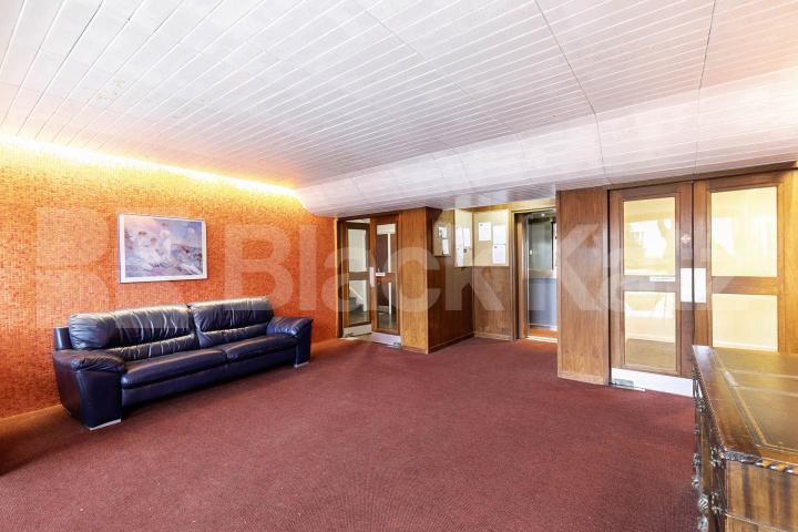 Fantastic one bed mins to tube shops and Hampstead Heath! Romney Court, Haverstock Hill, Hampstead / Belsize Park 
