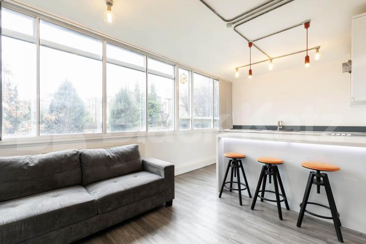 Fantastic one bed mins to tube shops and Hampstead Heath! Romney Court, Haverstock Hill, Hampstead / Belsize Park 