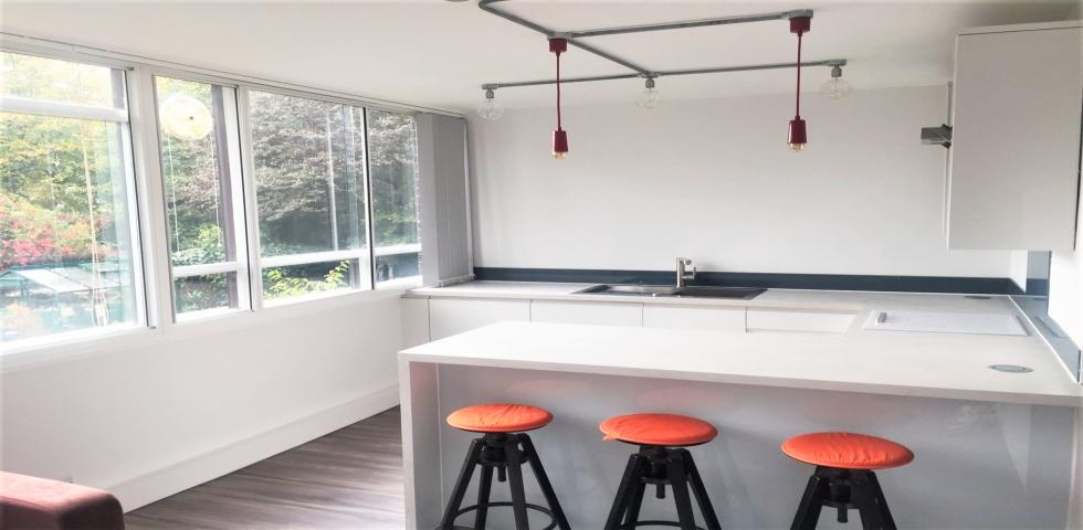 			PARKING SPACE AVAILABLE, 1 Bedroom, 1 bath, 1 reception Apartment			 Haverstock Hill, BELSIZE PARK