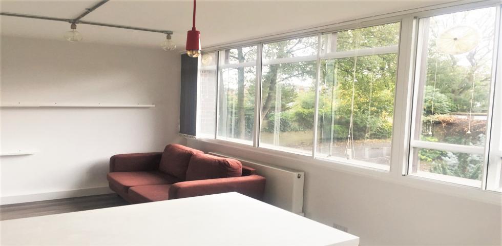 			PARKING SPACE AVAILABLE, 1 Bedroom, 1 bath, 1 reception Apartment			 Haverstock Hill, BELSIZE PARK