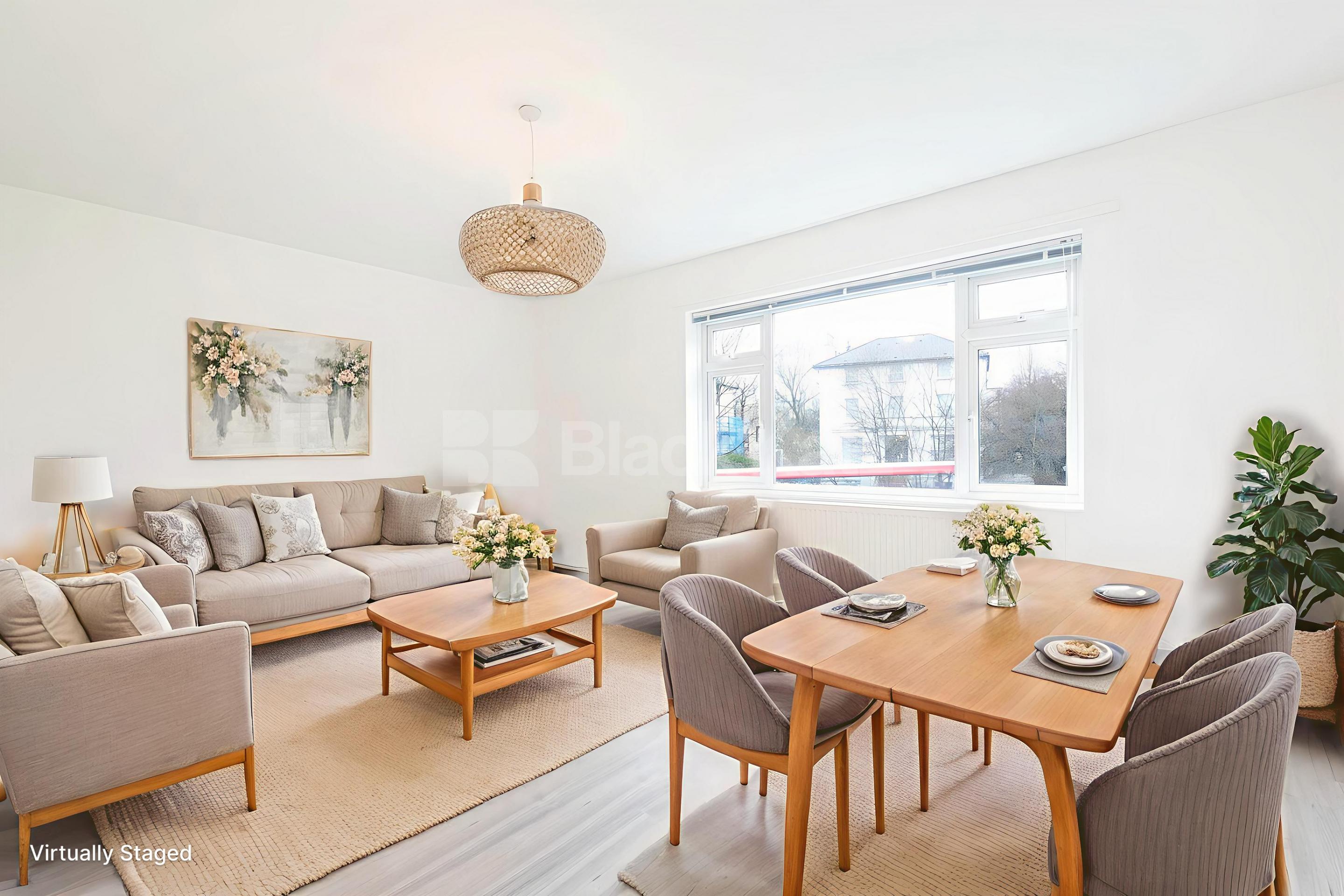 			1 Bedroom, 1 bath, 1 reception 			 Willesden Lane, London, NW6,  London NW6