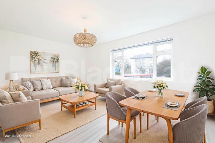 			1 Bedroom,  bath, 1 reception 			 Willesden Lane, London, NW6,  London