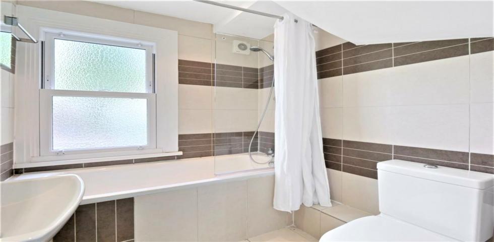 			1 Bedroom, 1 bath, 1 reception Flat			 Belsize Road, SOUTH HAMPSTEAD