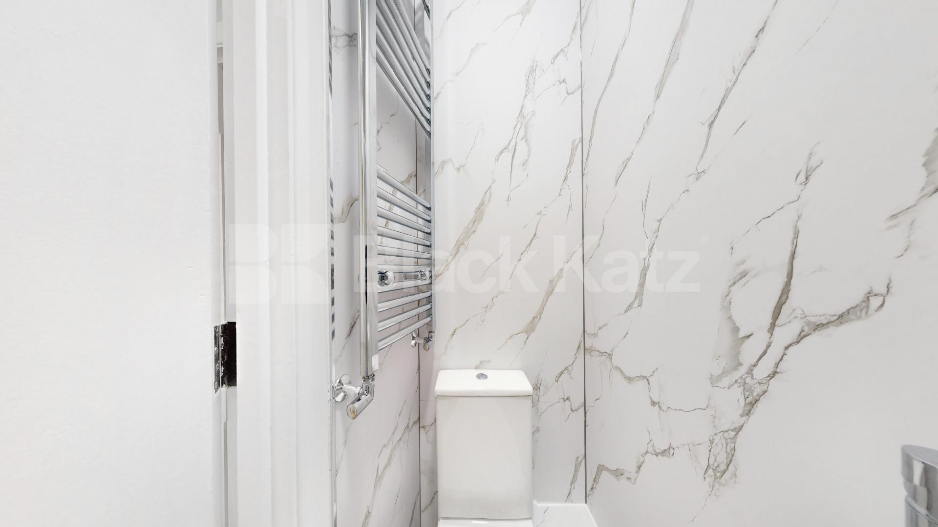 A beautifully renovated four-bedroom flat on Geary Road, Willesden Green, offering generous living space and modern finishes throughout.This bright and spacious home has been recently refurbished to a high standard, featuring four well-proportioned b Geary Road, London, NW10,  London