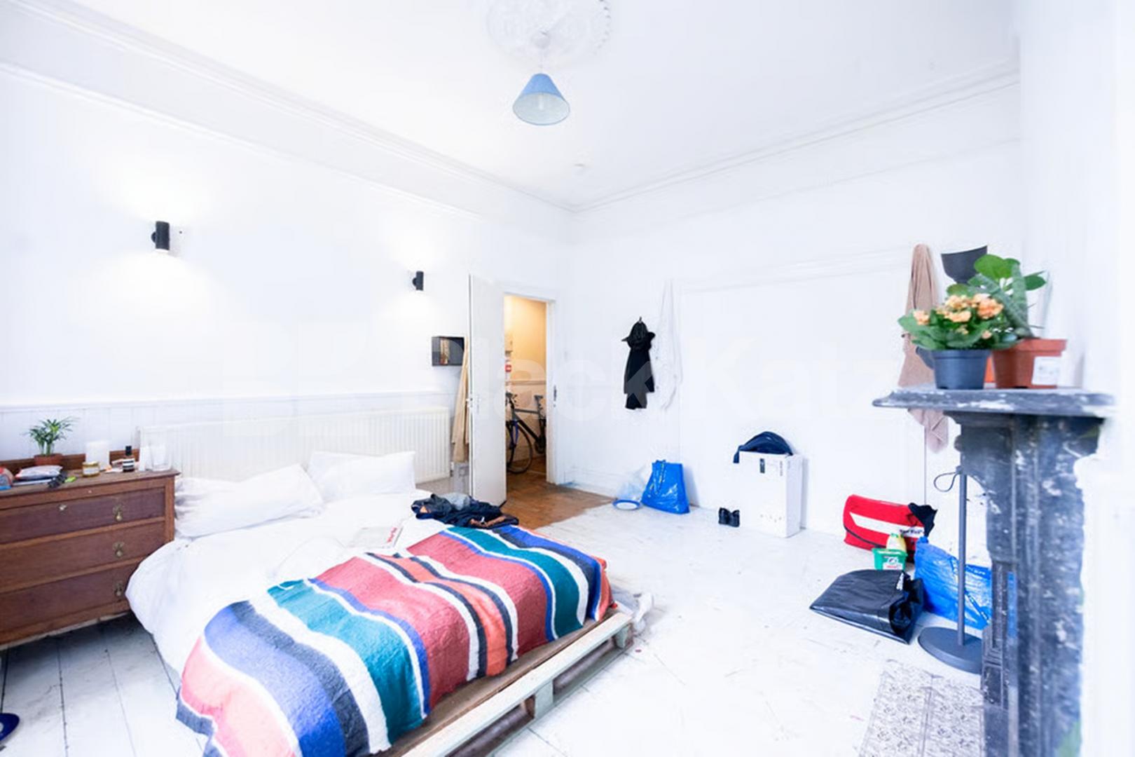 Period charm + contemporary living with 1740 sq. Ft of living & entertaining sp Coldharbour Lane, Brixton/Camberwell