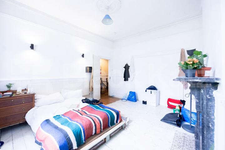 Period charm + contemporary living with 1740 sq. Ft of living & entertaining sp Coldharbour Lane, Brixton/Camberwell