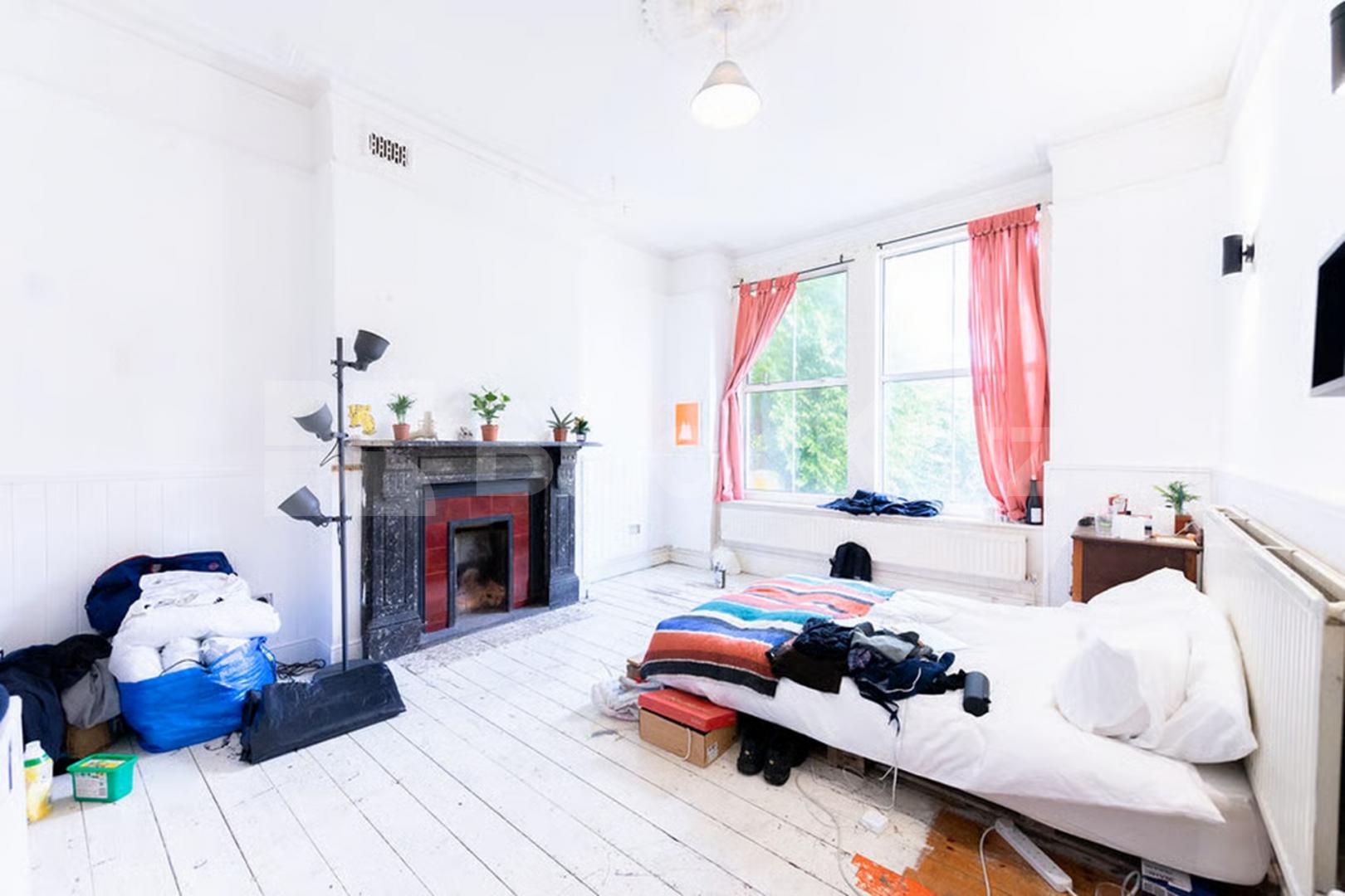 Period charm + contemporary living with 1740 sq. Ft of living & entertaining sp Coldharbour Lane, Brixton/Camberwell