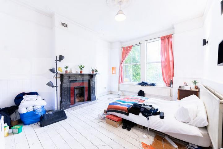 Period charm + contemporary living with 1740 sq. Ft of living & entertaining sp Coldharbour Lane, Brixton/Camberwell
