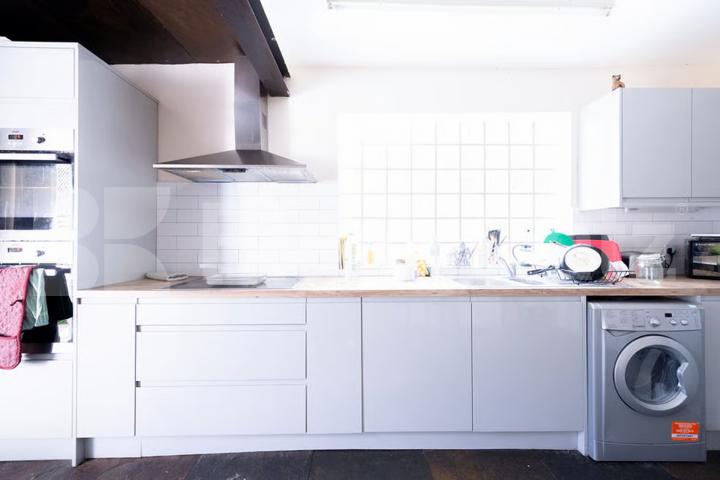 Period charm + contemporary living with 1740 sq. Ft of living & entertaining sp Coldharbour Lane, Brixton/Camberwell