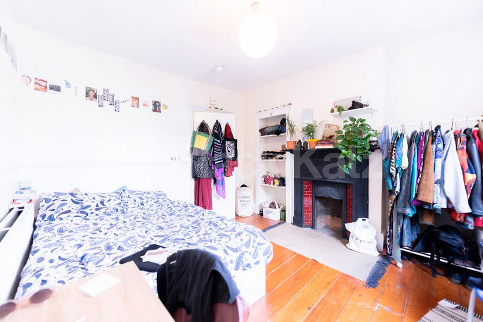 Period charm + contemporary living with 1740 sq. Ft of living & entertaining sp Coldharbour Lane, Brixton/Camberwell