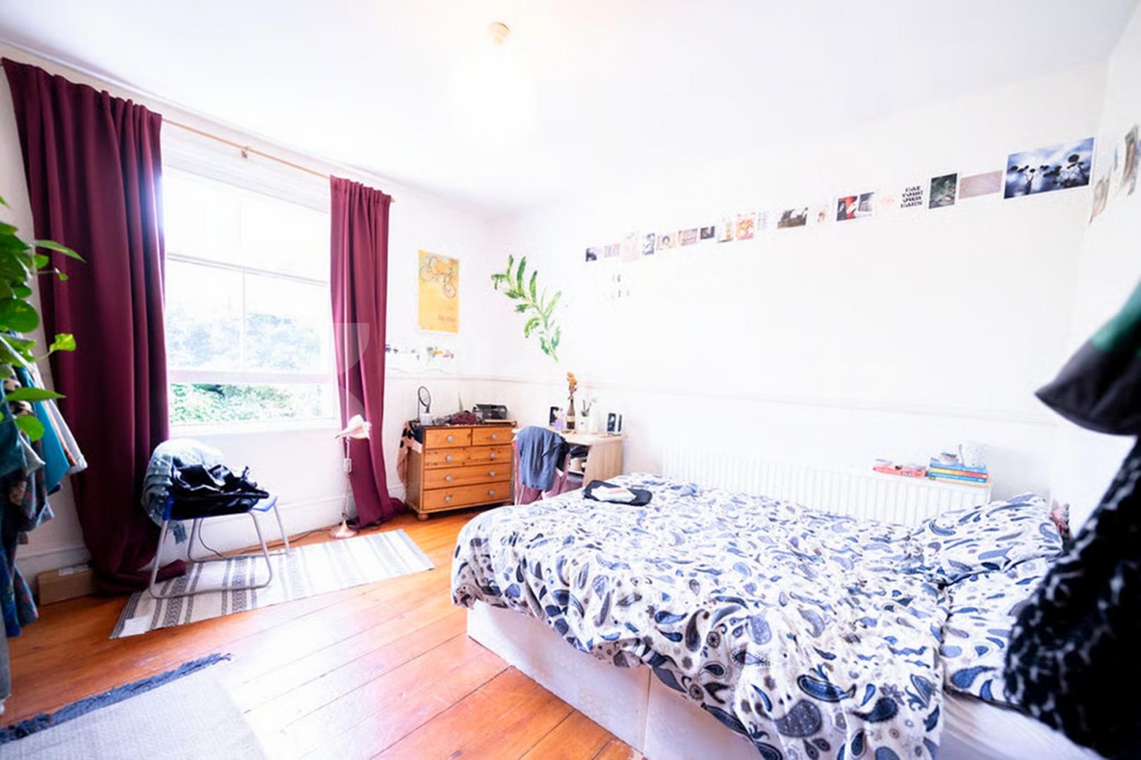 Period charm + contemporary living with 1740 sq. Ft of living & entertaining sp Coldharbour Lane, Brixton/Camberwell