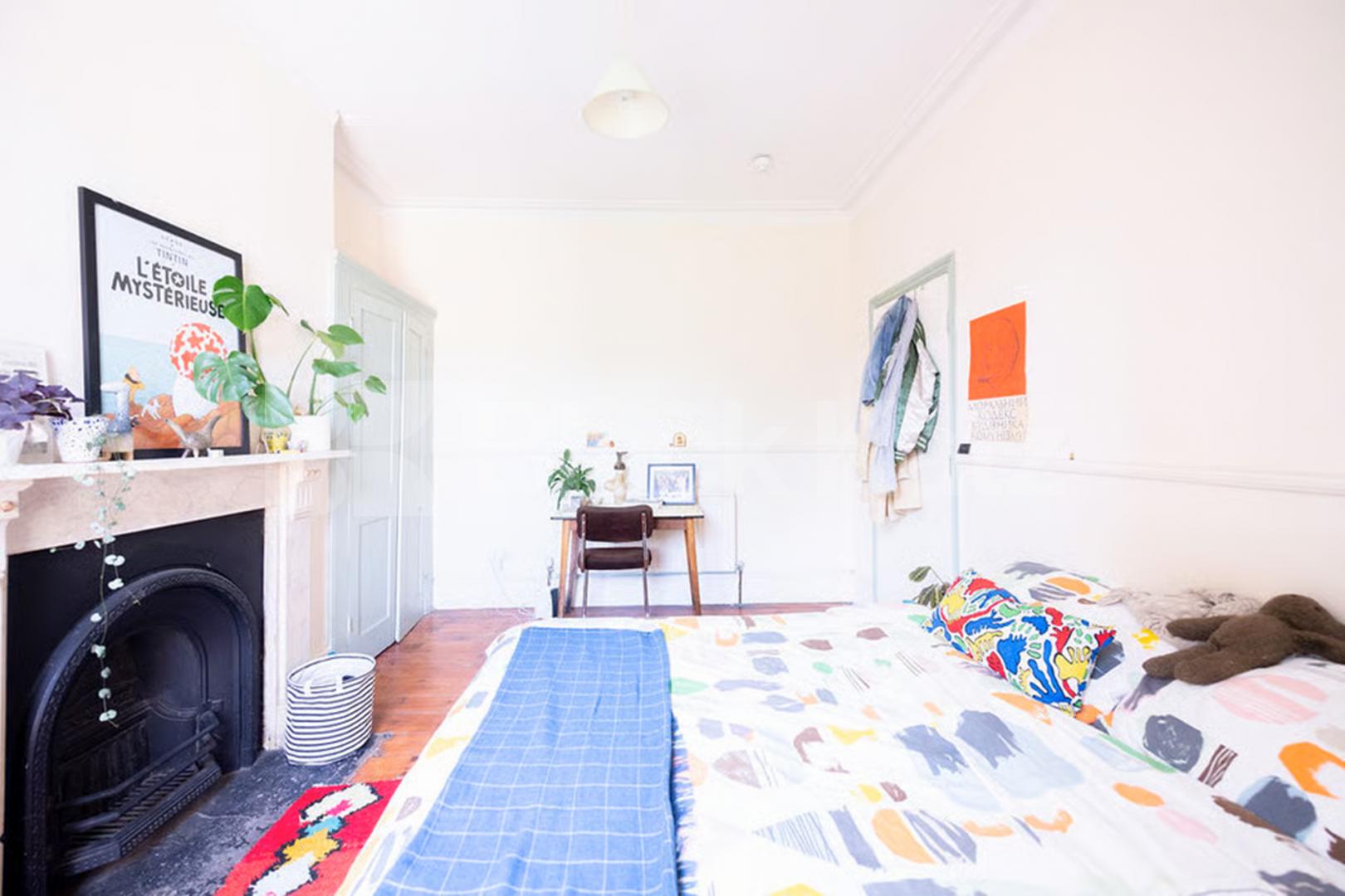 Period charm + contemporary living with 1740 sq. Ft of living & entertaining sp Coldharbour Lane, Brixton/Camberwell