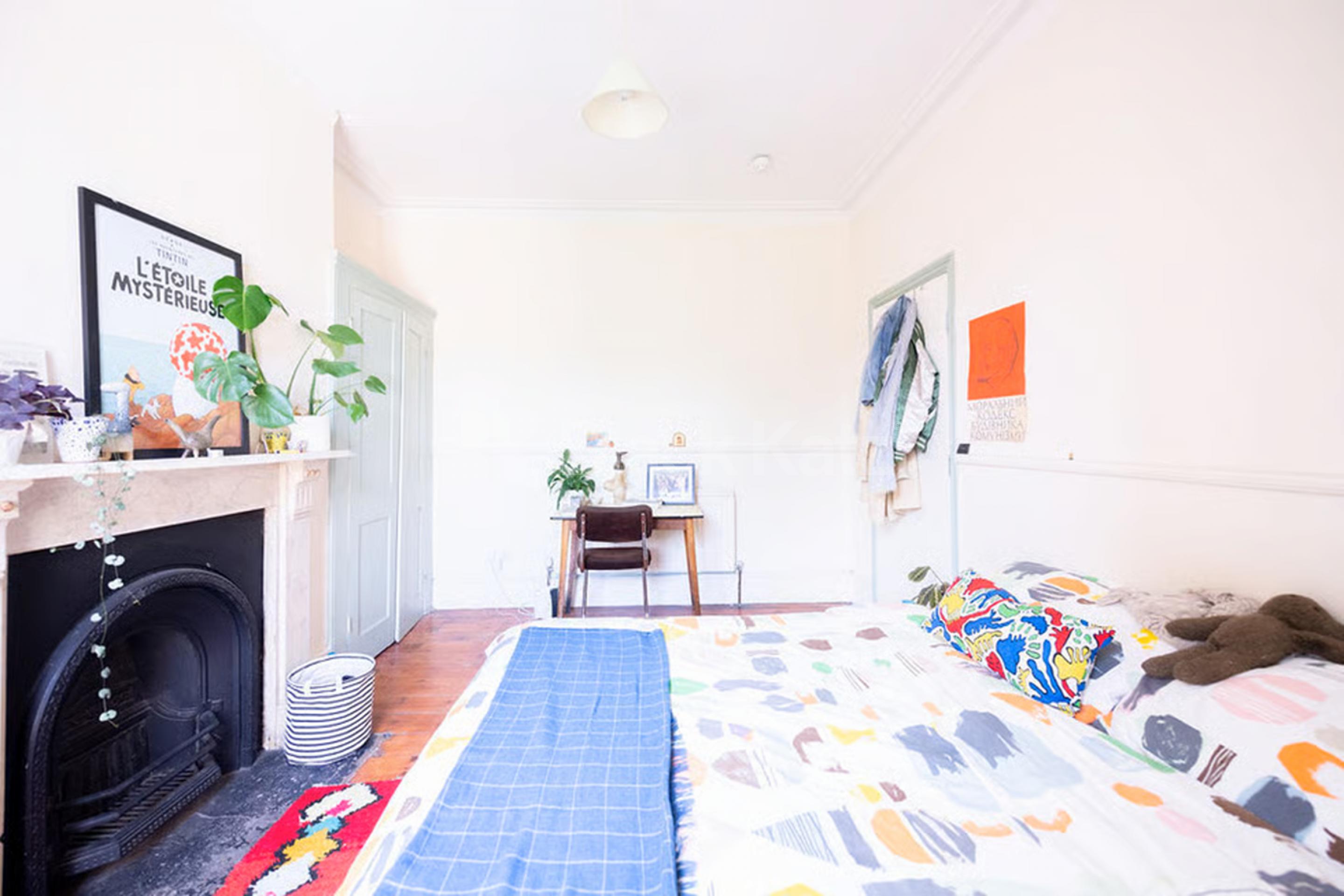 Period charm + contemporary living with 1740 sq. Ft of living & entertaining sp Coldharbour Lane, Brixton/Camberwell SE5