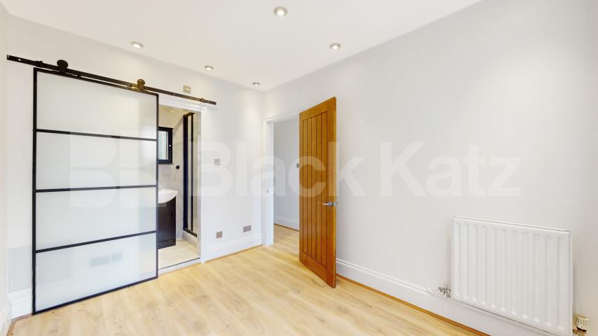 			4 Bedroom, 2 bath, 1 reception 			 Garlinge Road, London, NW2,  London