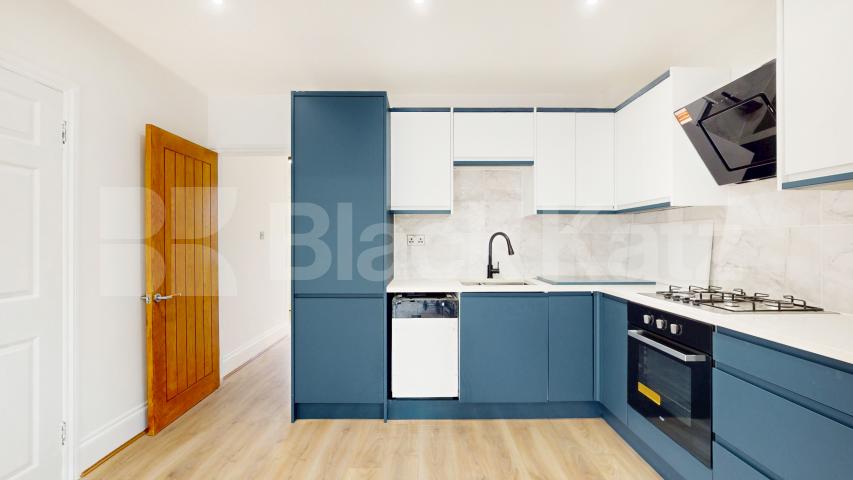 			4 Bedroom, 2 bath, 1 reception 			 Garlinge Road, London, NW2,  London