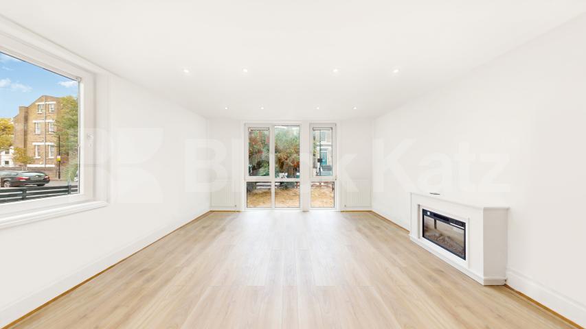 			4 Bedroom, 2 bath, 1 reception 			 Garlinge Road, London, NW2,  London