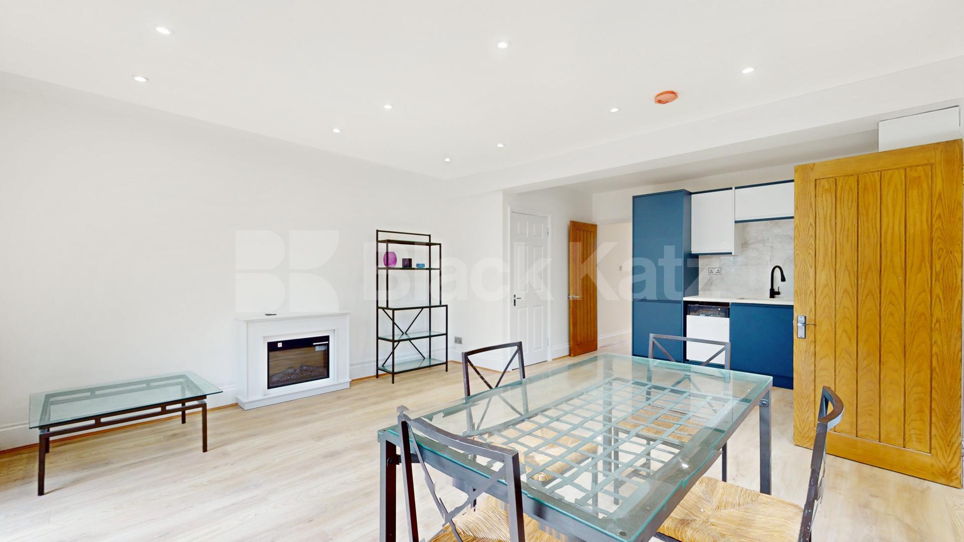 			4 Bedroom, 2 bath, 1 reception 			 Garlinge Road,  London  NW2