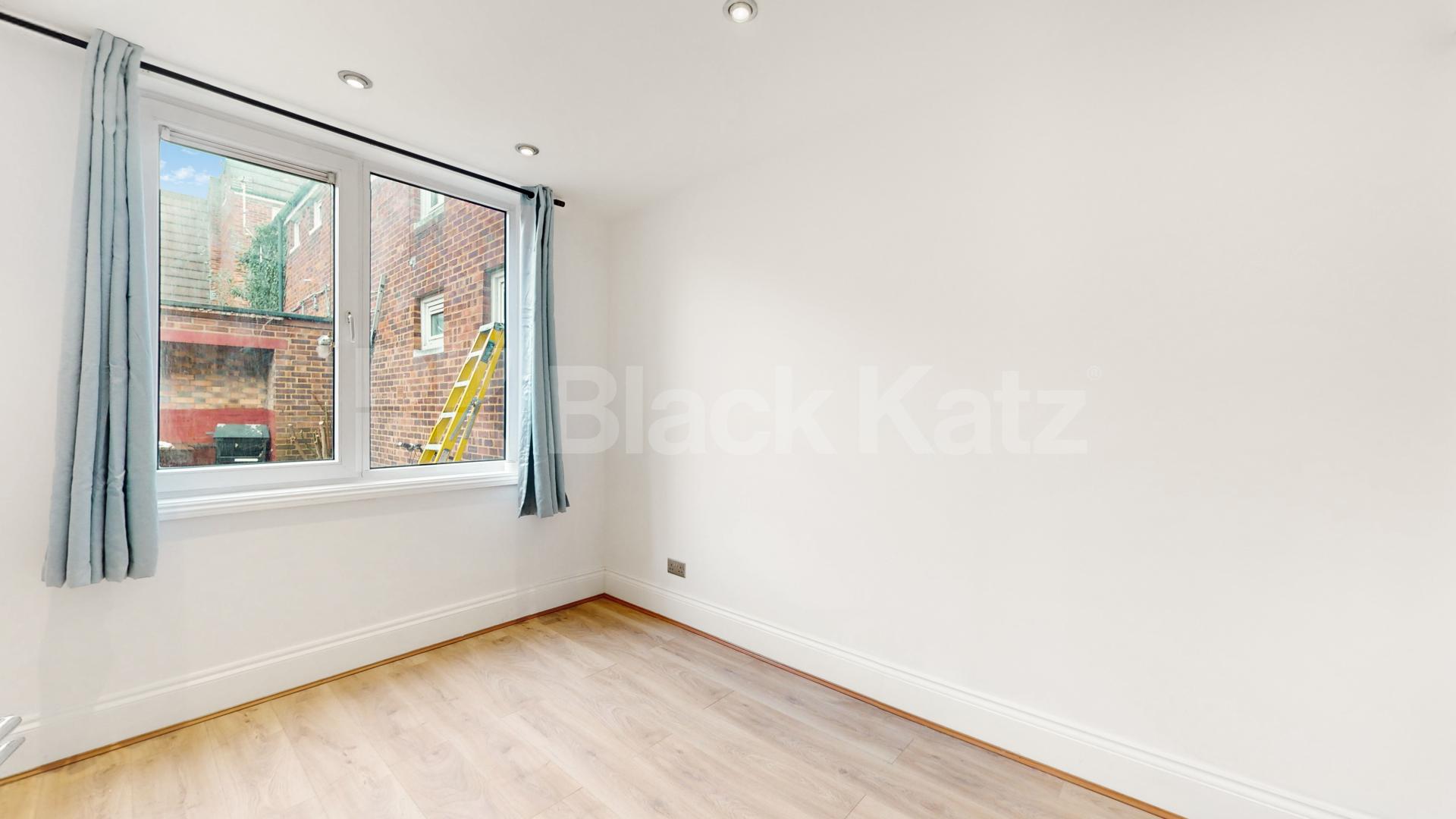 			4 Bedroom, 2 bath, 1 reception 			 Garlinge Road, London, NW2,  London