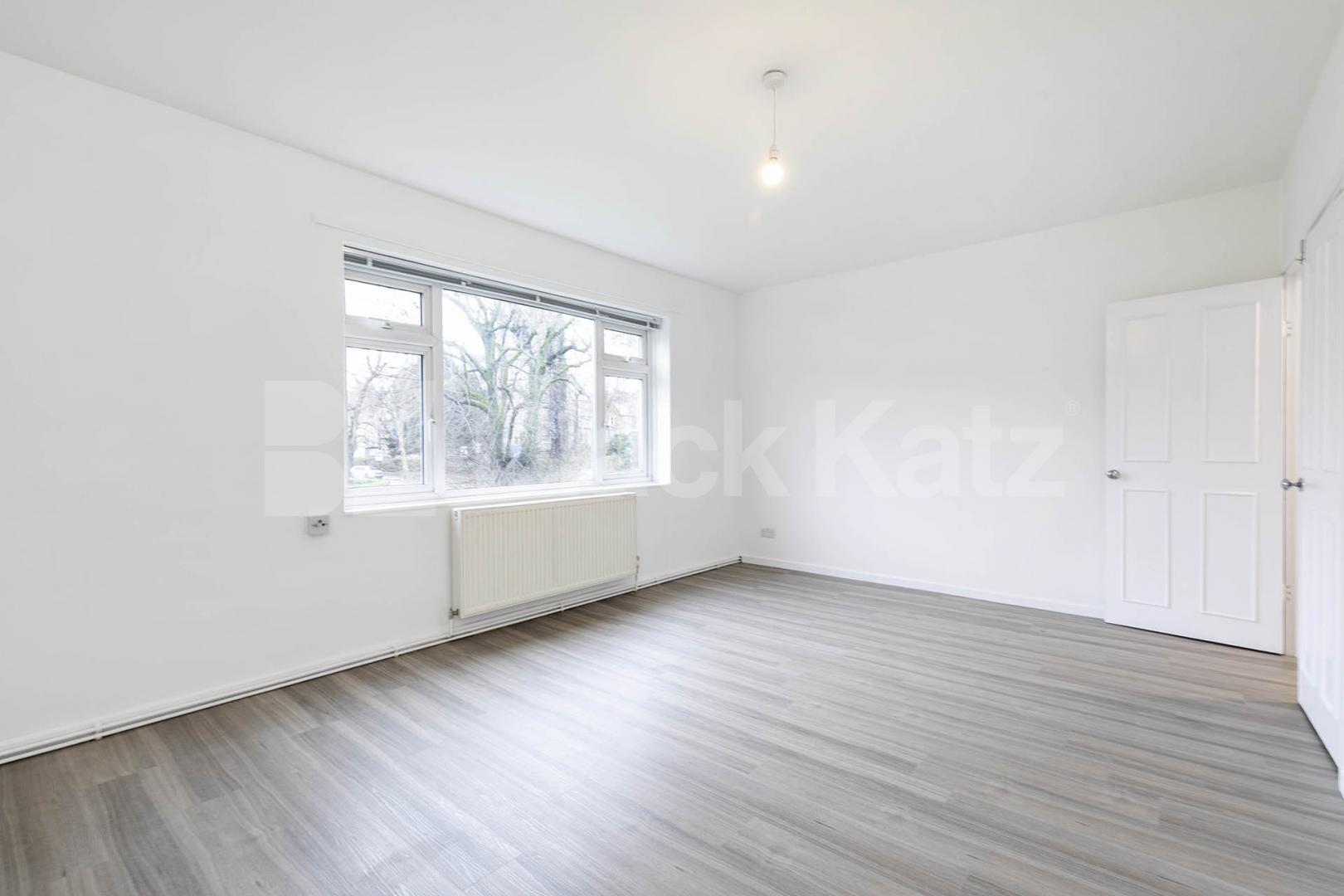 			1 Bedroom, 1 bath, 1 reception 			 Willesden Lane, London, NW6,  London