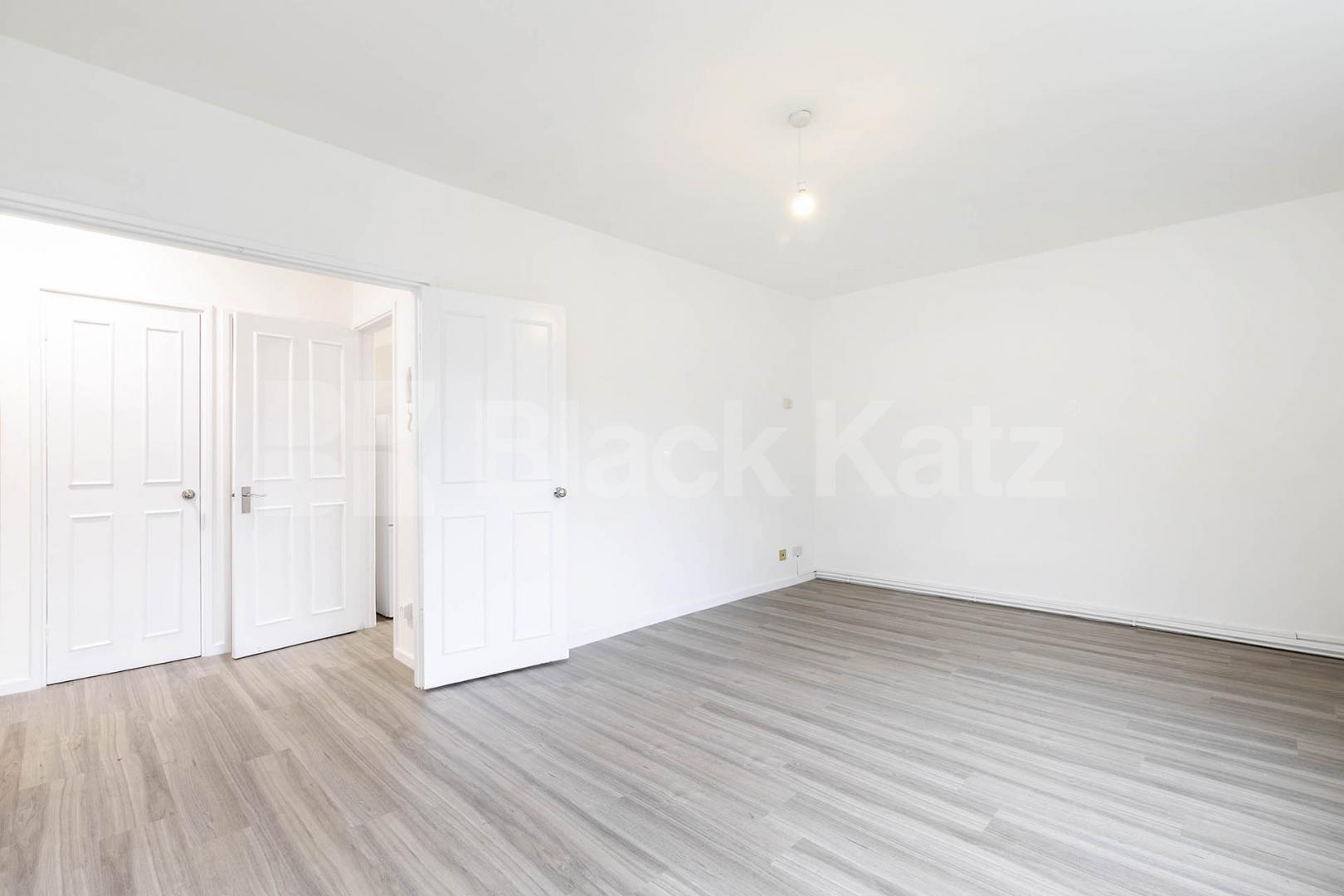 A newly renovated one-bedroom apartment to rent in the desirable Sherwood area of Kilburn Willesden Lane, London, NW6,  London