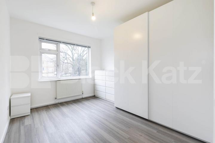 			1 Bedroom, 1 bath, 1 reception 			 Willesden Lane, London, NW6,  London