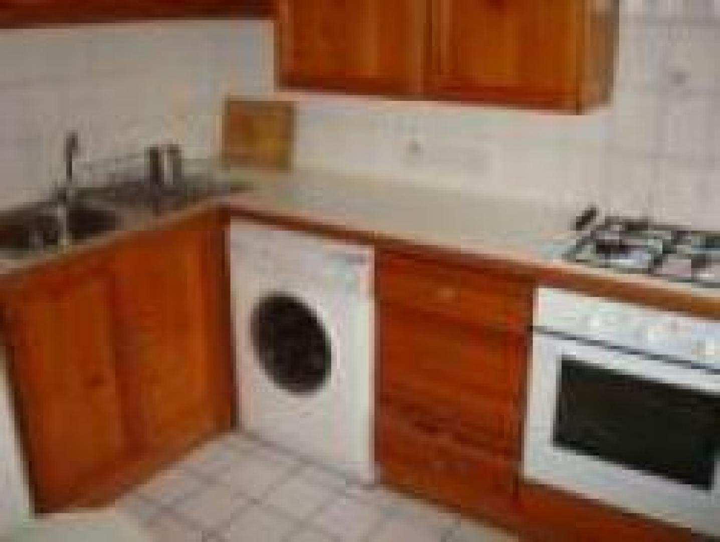 			New Instruction, 3 Bedroom, 1 bath, 1 reception Flat			 St Andrews Square, LADBROKE GROVE