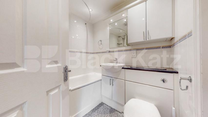 Spacious two double bedroom with high ceilings set in period conversion Belsize Park Gardens, Belsize Park