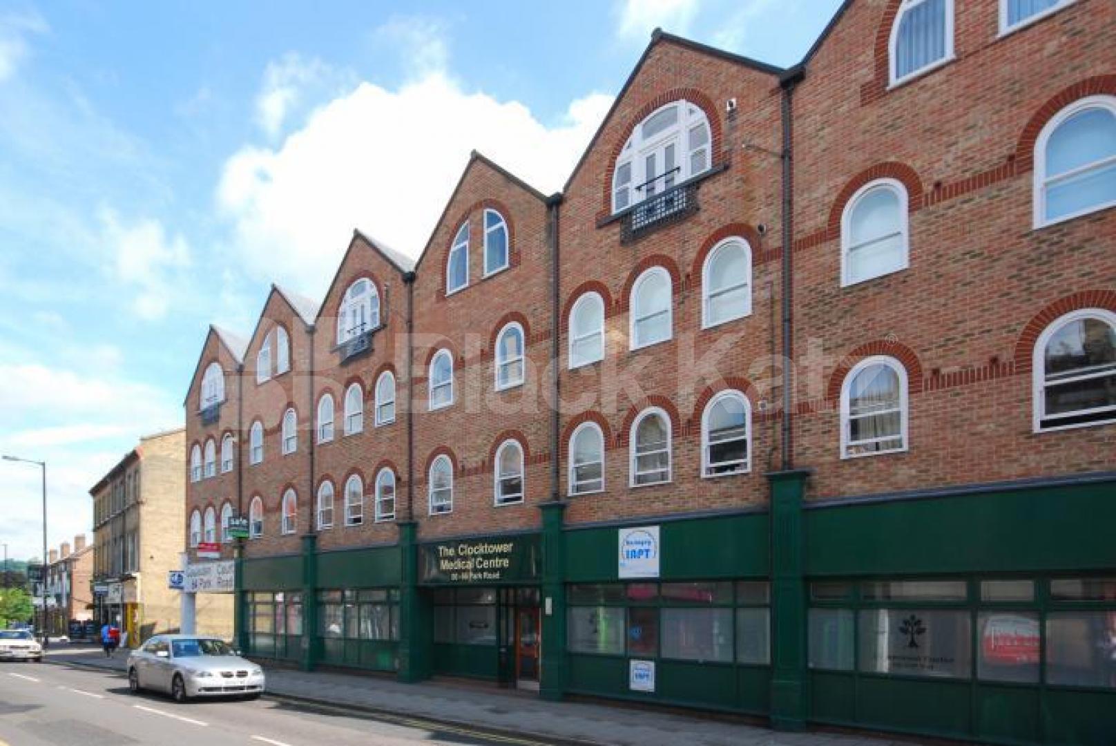 			NEW INSTRUCTION!, 2 Bedroom, 1 bath, 1 reception Apartment			 Coulsden court, Park Road, Crouch End
