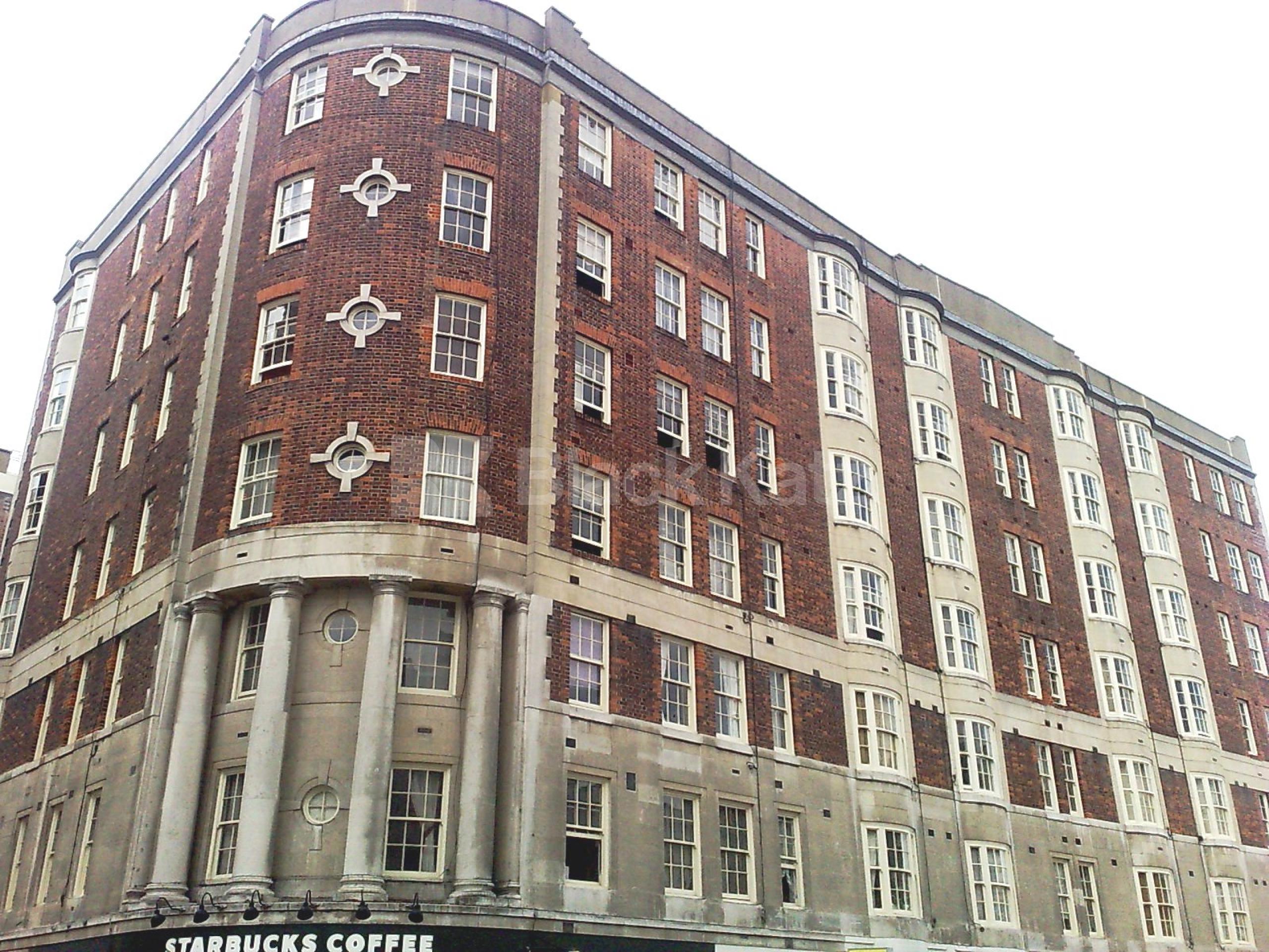 			Studio Apartment, 1 bath, 1 reception Flat			 Queensway, BAYSWATER W2