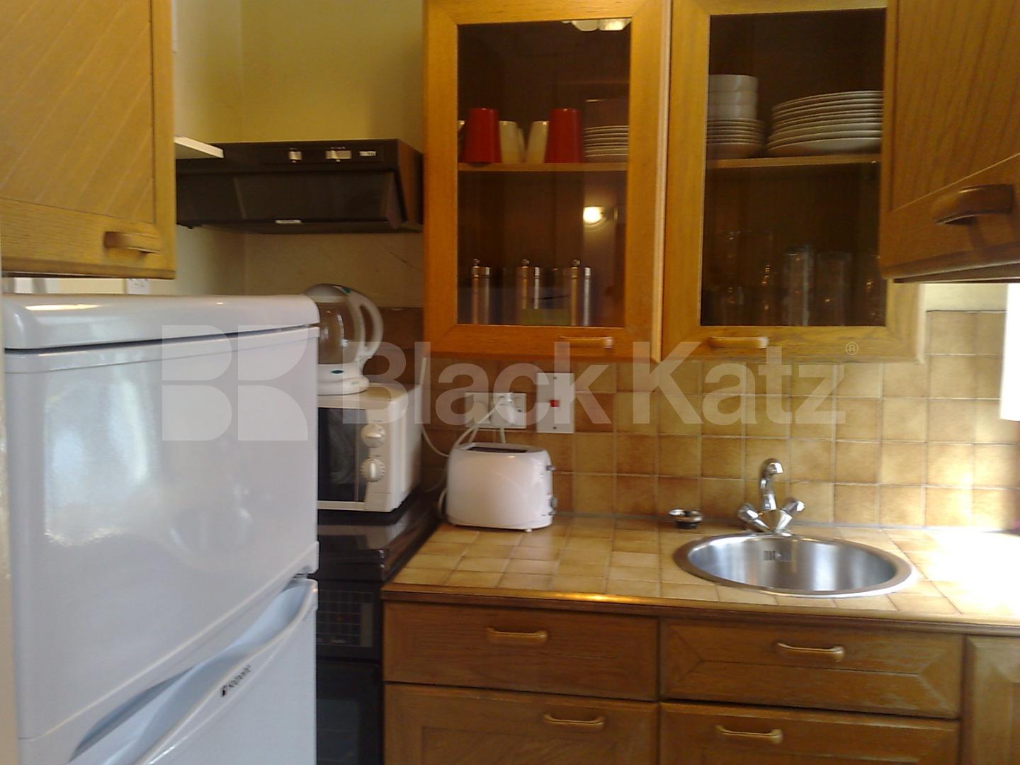 			Studio Apartment, 1 bath, 1 reception Flat			 Queensway, BAYSWATER
