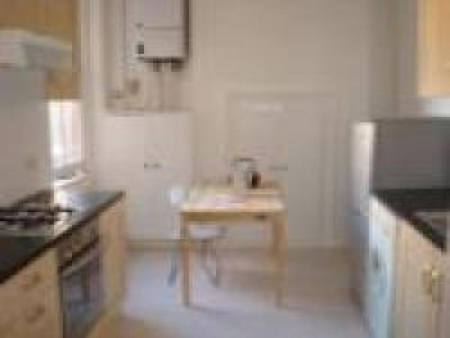 			New Instruciton, 3 Bedroom, 1 bath, 1 reception Flat			 Elgin Avenue, MAIDA VALE W9