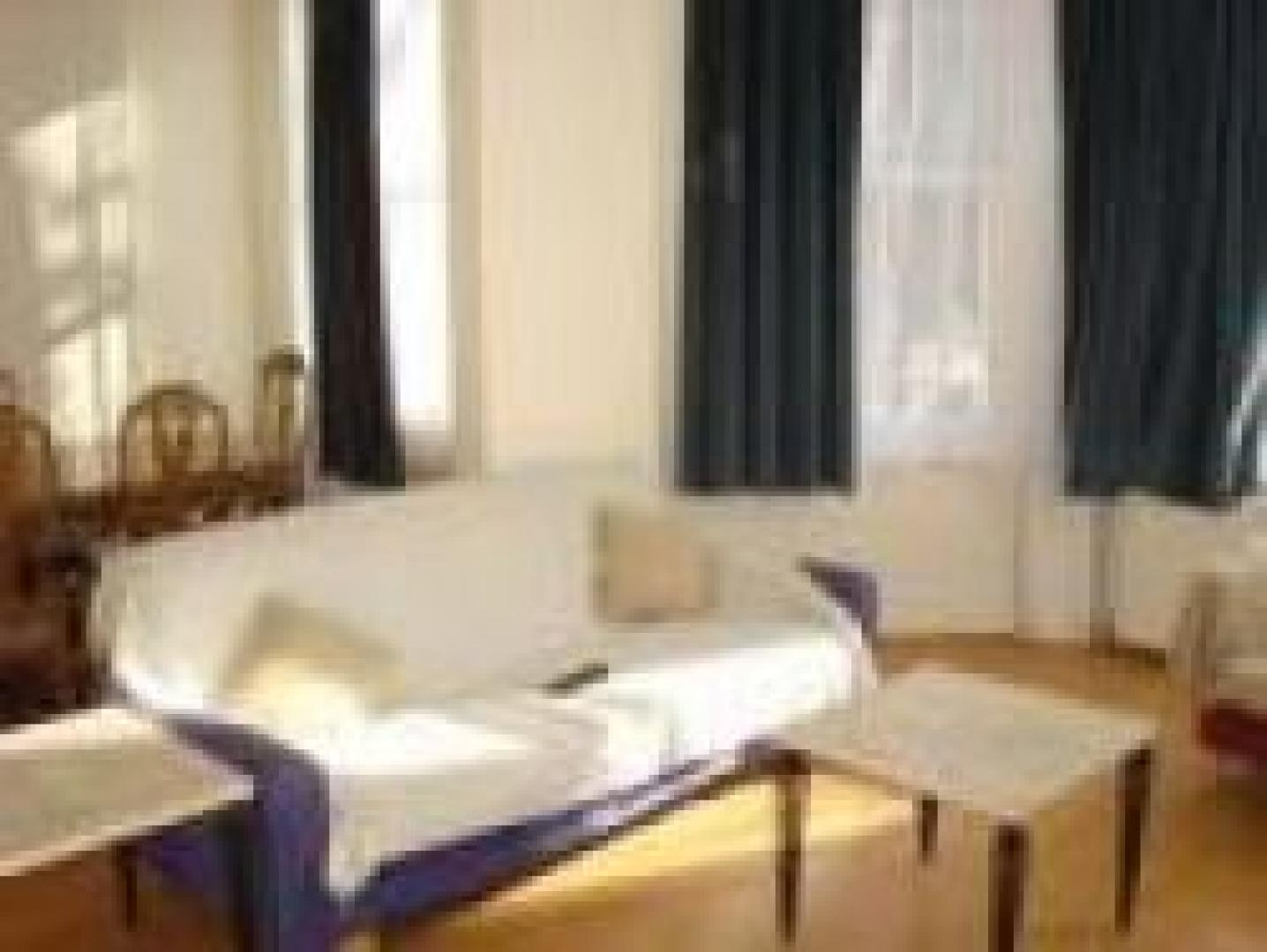 			New Instruciton, 3 Bedroom, 1 bath, 1 reception Flat			 Elgin Avenue, MAIDA VALE W9